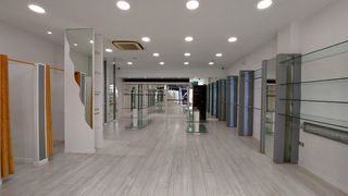 Local Comercial en Logroño - Vitoria