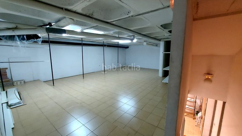Foto bfef3464-d3ff-4419-a19b-bb303d62a178. Geschäftsraum in Gran Via Logroño