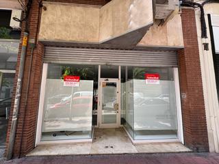 Local Comercial a Logroño - Vitoria