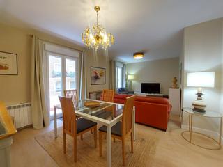 Flat in Logroño - General Vara del Rey