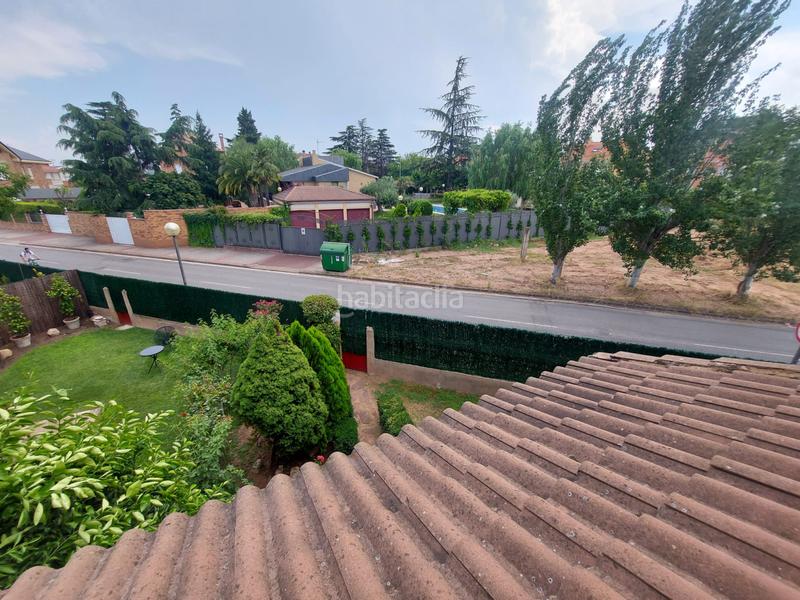 Foto ae6cb06b-5f70-4a9d-80c7-2f66fbe96d33. Casa con riscaldamento parcheggio in Avenida Madrid Logroño