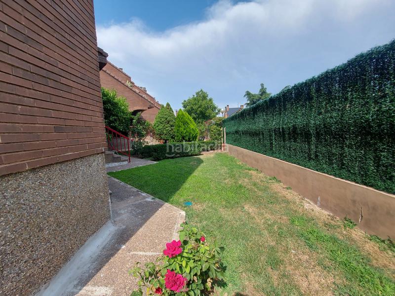 Foto bc0cc0d2-87f6-4991-a0d0-0d503767e56c. Casa con riscaldamento parcheggio in Avenida Madrid Logroño