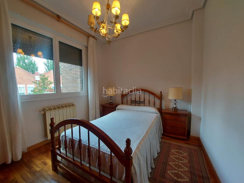 Foto df1ea2ce-d31c-4378-b7e0-6c4e4f718f1d. Casa con riscaldamento parcheggio in Avenida Madrid Logroño