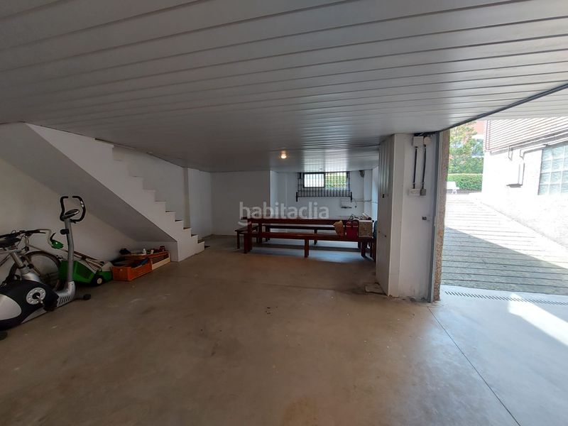 Foto a4d2627f-4353-44b1-a4a1-a101defda59d. Casa amb calefacció aparcament a Avenida Madrid Logroño