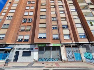Local Comercial a Logroño - Belchite  Frente Ingenieros Pino y Amorena