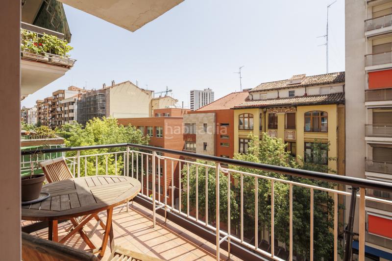 Foto d8ed3e30-832a-4278-8ec2-6890b63e6381. Piso  totalmente reformado con terraza en pleno centro en Logroño