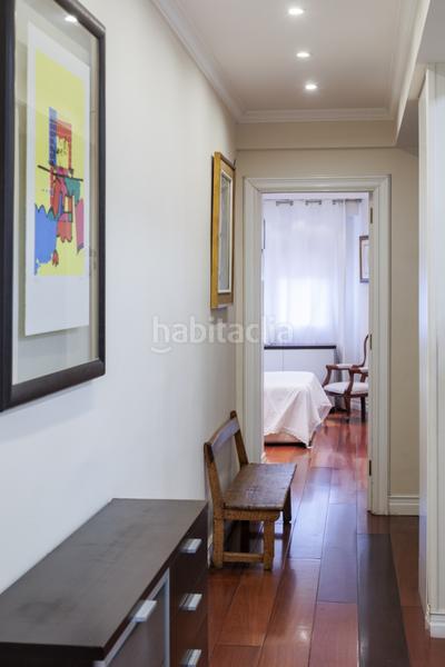 Foto e11f98ae-633d-43a3-b8ac-bdba05ce9ef5. Piso  totalmente reformado con terraza en pleno centro en Logroño