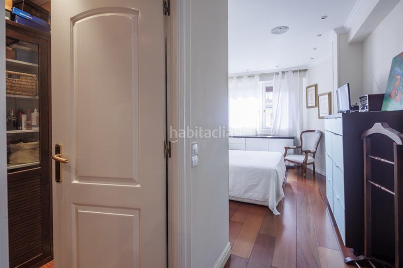 Foto f87715ca-f340-4f36-a303-17333773a4f6. Piso  totalmente reformado con terraza en pleno centro en Logroño