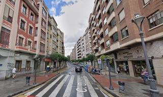 Appartement  Logroño - duquesa de la victoria. Amplia vivienda con encanto de 5 dormitorios muy céntrica en log