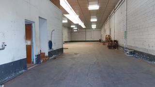 Location Bâtiment à usage industriel  Logroño - candado. Nave en alquiler en polígono de cantabria en logroño.