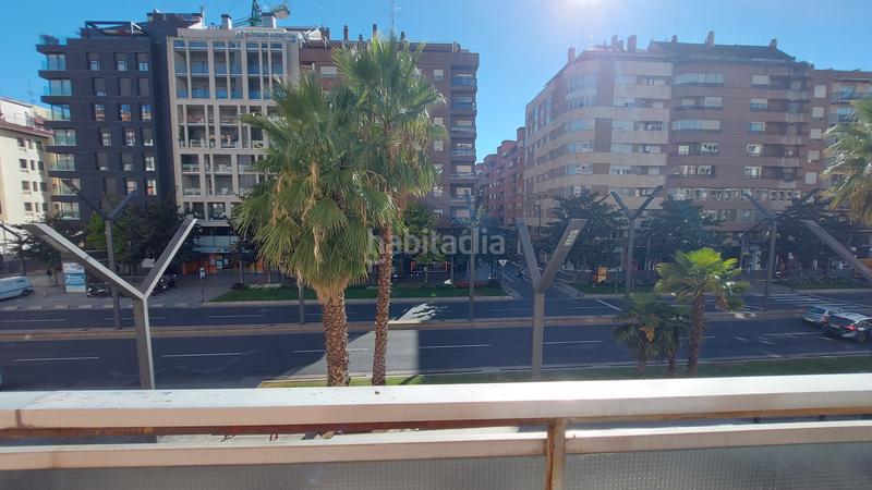 Foto 0336e4e6-f8c1-44db-a747-4325784c2f50. Affitto ufficio con riscaldamento in Gran Via Logroño