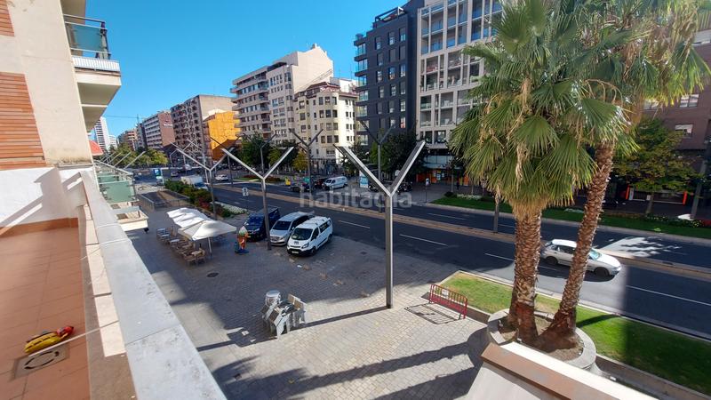 Foto 4dcffd0d-9f6d-4036-aa7a-ec83f06a3531. Affitto ufficio con riscaldamento in Gran Via Logroño