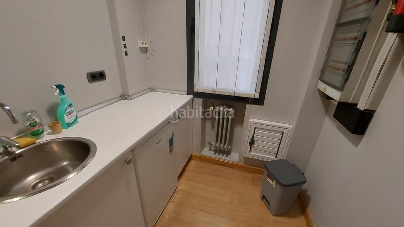 Foto 3cd95775-31e0-4ead-96f5-fe85db00ce65. Location bureau avec chauffage dans Gran Via Logroño