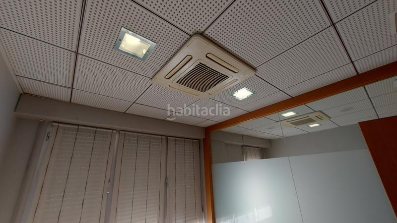 Foto 480e8b89-e01b-468e-a021-99280336a72d. Miete büro mit heizung in Gran Via Logroño