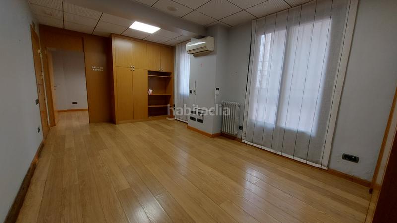 Foto bf421641-15ab-4c7b-b2bc-da08a9b0173b. Miete büro mit heizung in Gran Via Logroño