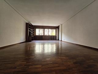 Miete Etagenwohnung  Logroño - general vara de rey. Magnífico piso de 4 dormitorios con terraza en el centro de logr