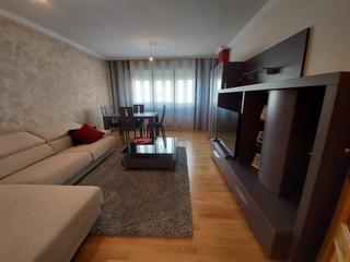 Pis  Lardero - bartolomé murillo. Impecable apartamento con garaje y trastero en logroño.