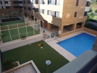 Appartement  Logroño - segundo arce. Zona campillo en logroño. vivienda de 3 dormitorios en residenci