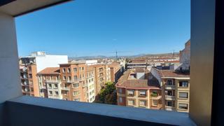 Location Appartement  Logroño - avenida solidaridad. Estudio de un dormitorio en buen edificio en el centro de logroñ