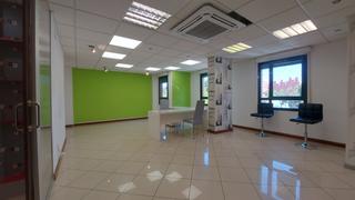 Lloguer Oficina  Logroño - baltasar gracian. Oficina en alquiler en la entrada de logroño