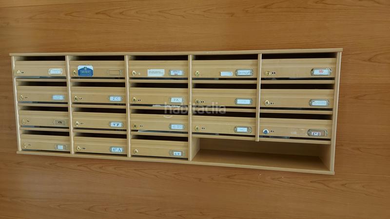 Foto 87d660c6-257a-4594-aba0-23462efd8124. Lloguer oficina amb calefacció aparcament a Cascajos - Piqueras Logroño