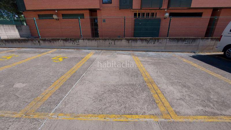 Foto c33d9154-7e84-4685-92f1-4033c36d0885. Location bureau avec chauffage parking dans Cascajos - Piqueras Logroño