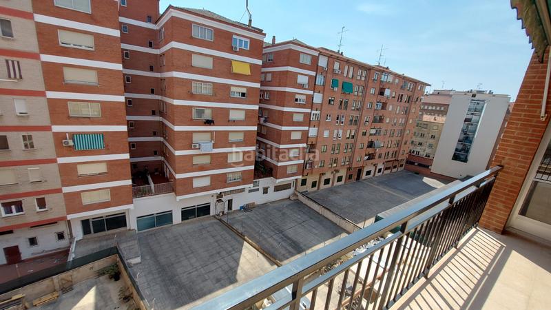 Foto 8b841f00-2e54-4306-8f9d-c56a0dc1fb17. Piso vivienda en pérez galdós con 4 dormitorios, 2 baños, garaje y trastero. en Logroño