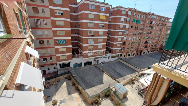 Foto ff5bbb96-ecd9-4c1b-afd8-ded206414310. Piso vivienda en pérez galdós con 4 dormitorios, 2 baños, garaje y trastero. en Logroño