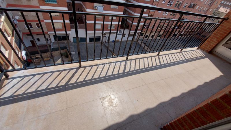 Foto 4d1e8b7c-9ada-4a97-8beb-6c23cfadc175. Pis amb calefacció a Juzgados Logroño