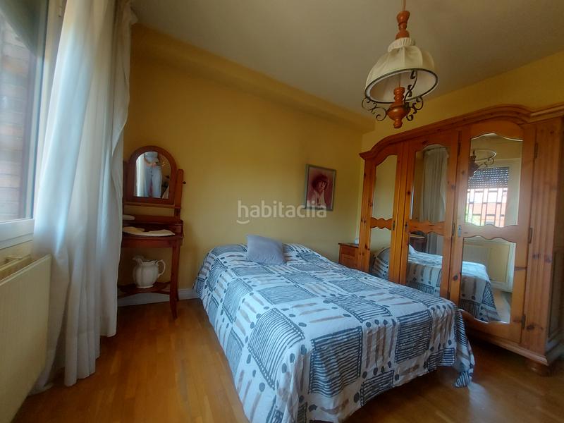 Foto 0df6bdcb-1b49-4a23-aa3f-5e567dd2f490. Maison avec chauffage parking piscine dans Avenida Madrid Logroño