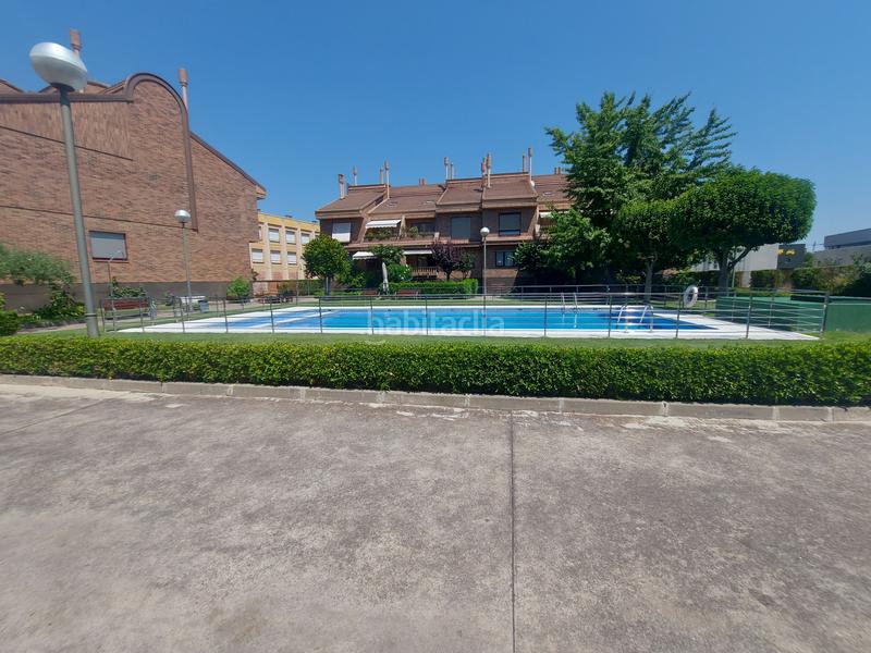 Foto 175a84db-9149-4df5-ac1c-2afa9f1232ee. Maison avec chauffage parking piscine dans Avenida Madrid Logroño