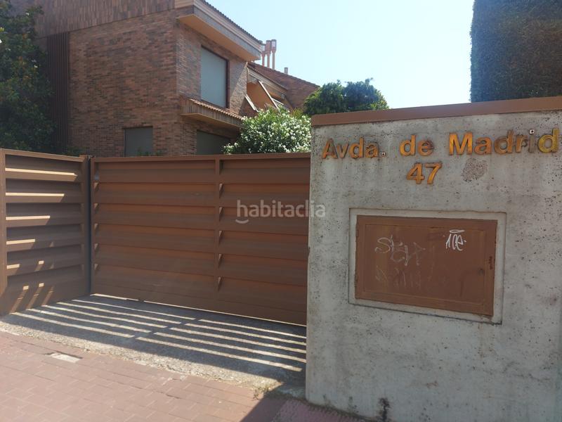 Foto 30d04b9e-942f-429a-b805-77ea82b5af05. Maison avec chauffage parking piscine dans Avenida Madrid Logroño