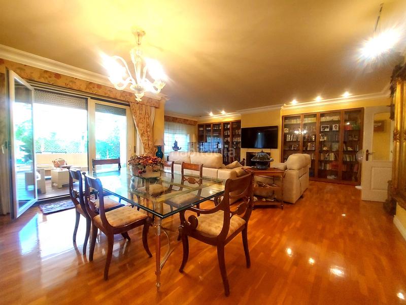 Foto 6a58a691-3370-49de-968d-6af164331d73. Maison avec chauffage parking piscine dans Avenida Madrid Logroño