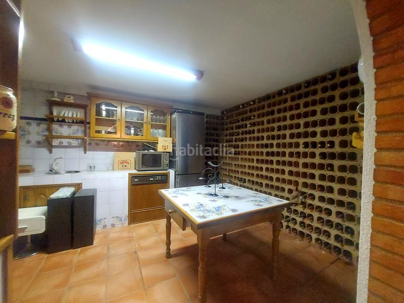 Foto aa96a709-66e3-4e72-9120-321c27130da9. Maison avec chauffage parking piscine dans Avenida Madrid Logroño