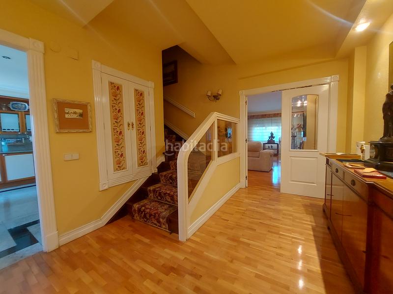 Foto df83248c-8ec4-45c8-9680-c426fb82c5d1. Maison avec chauffage parking piscine dans Avenida Madrid Logroño