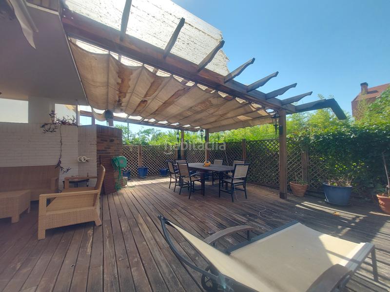 Foto ea4dfb3f-959c-46d1-bf37-f3d33ba2c58a. Maison avec chauffage parking piscine dans Avenida Madrid Logroño