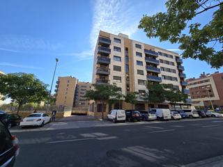 Aparcament cotxe  Logroño - clavijo. Oportunidad única de adquirir un garaje en la zona de la cavafar
