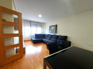 Pis  Lardero - río guadiana. Apartamento en lardero urbanización tilos golf, con excelente zo