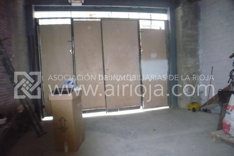 Foto 67adcd24-3f7a-417d-ba70-ff1f5c4fb1a1. Location local commercial dans Casco Antiguo Logroño