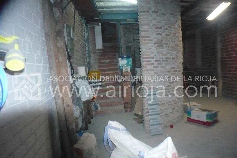 Foto 78fe6e3e-4e42-4f40-bd61-190d148dd93f. Location local commercial dans Casco Antiguo Logroño