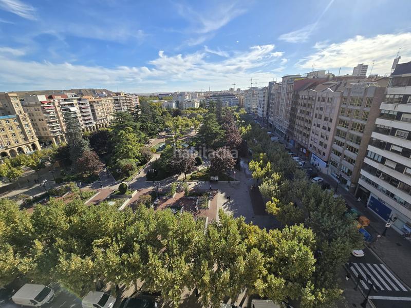 Foto 21b39b9f-8561-4ae4-8af9-6d33aeab8f3e. Pis amb calefacció a Gran Via Logroño