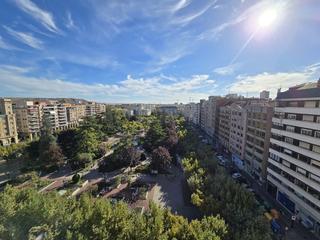 Piso  Logroño - avenida de la rioja. Exclusivo piso en el espolón, centro de logroño.