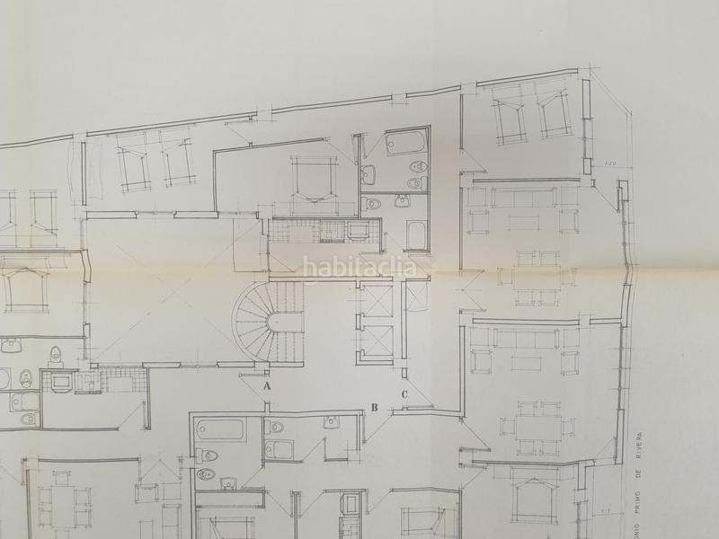 Foto 656463a8-e594-48a6-b438-7f57f086c276. Pis amb calefacció a Gran Via Logroño