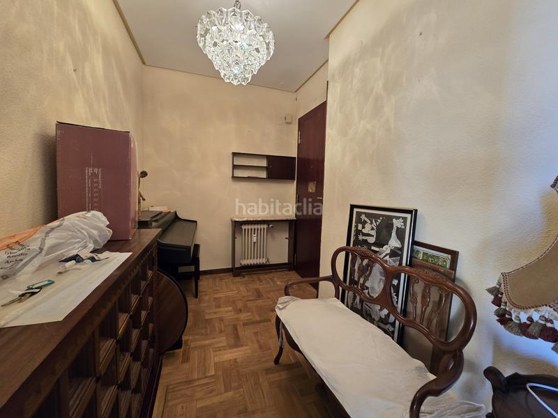 Foto 7ad2aaf5-b5e5-4b8b-852b-11ed2b062090. Pis amb calefacció a Gran Via Logroño