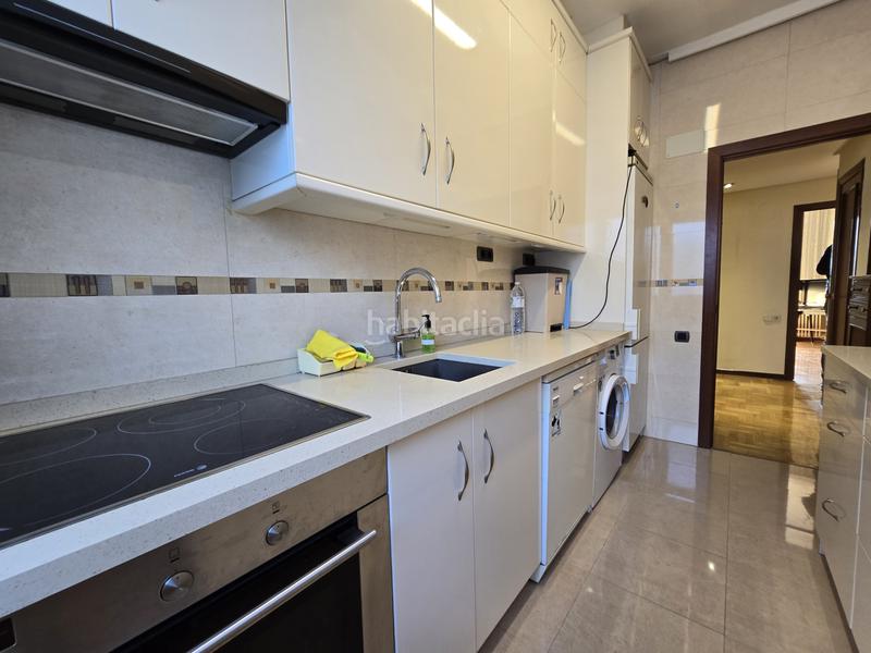 Foto 877aba7d-5c0a-401d-b675-6f6daecb7376. Pis amb calefacció a Gran Via Logroño