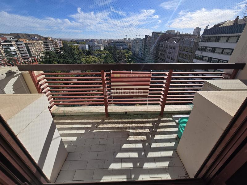 Foto c53e693c-c119-448c-a875-8275a87542a6. Pis amb calefacció a Gran Via Logroño