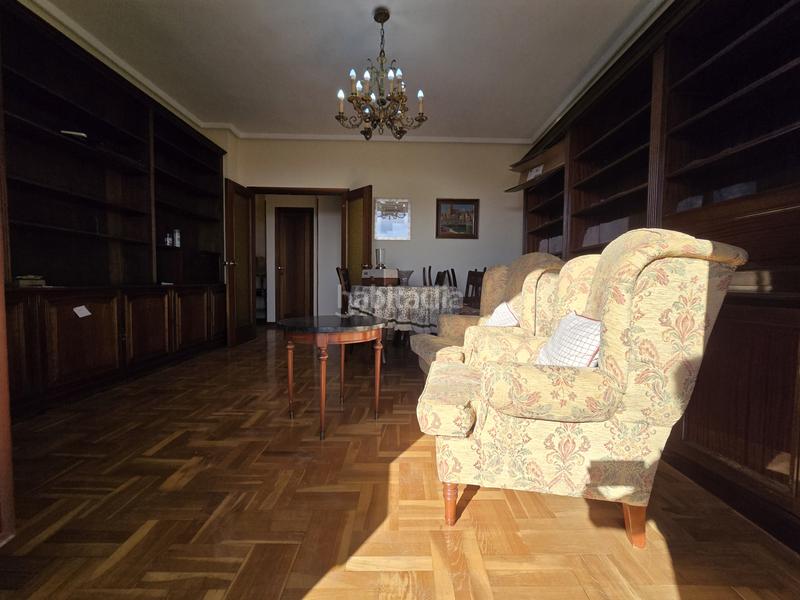 Foto ff2819d4-7999-4129-b6f5-8e850c19650a. Pis amb calefacció a Gran Via Logroño