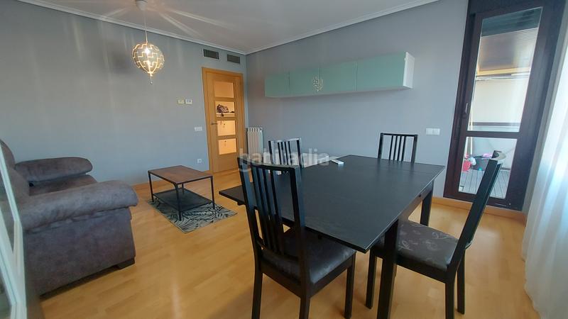 Foto 1f37ee73-e20d-4c08-89f4-d306e5acd6de. Pis amb calefacció aparcament piscina a La Cava - Fardachón Logroño