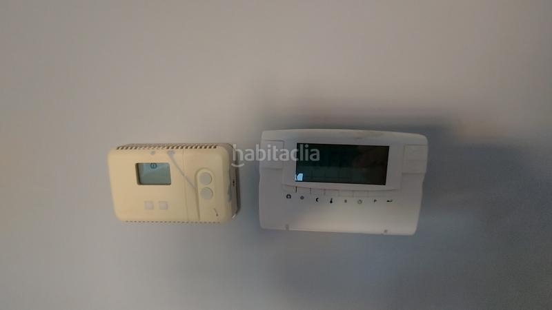 Foto 213ff575-b564-445f-adfc-de77c80dc0eb. Pis amb calefacció aparcament piscina a La Cava - Fardachón Logroño