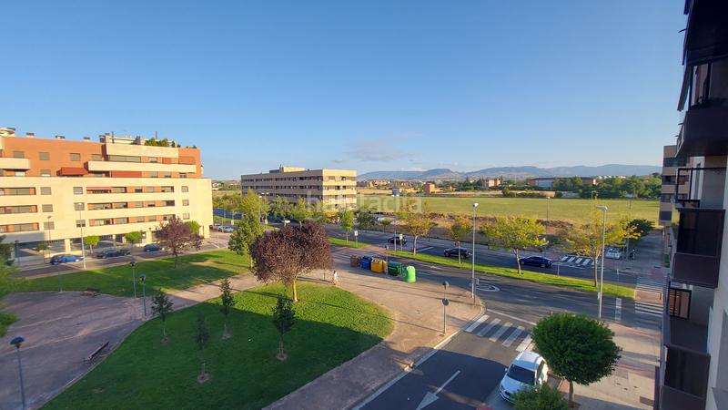 Foto 48cf973b-fed2-4814-ae6d-ac6ae6ee4fb7. Pis amb calefacció aparcament piscina a La Cava - Fardachón Logroño